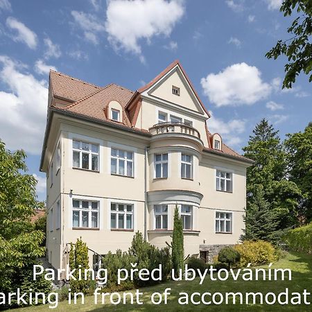 Boutique Hotel Villa Beatika Cesky Krumlov Exterior photo