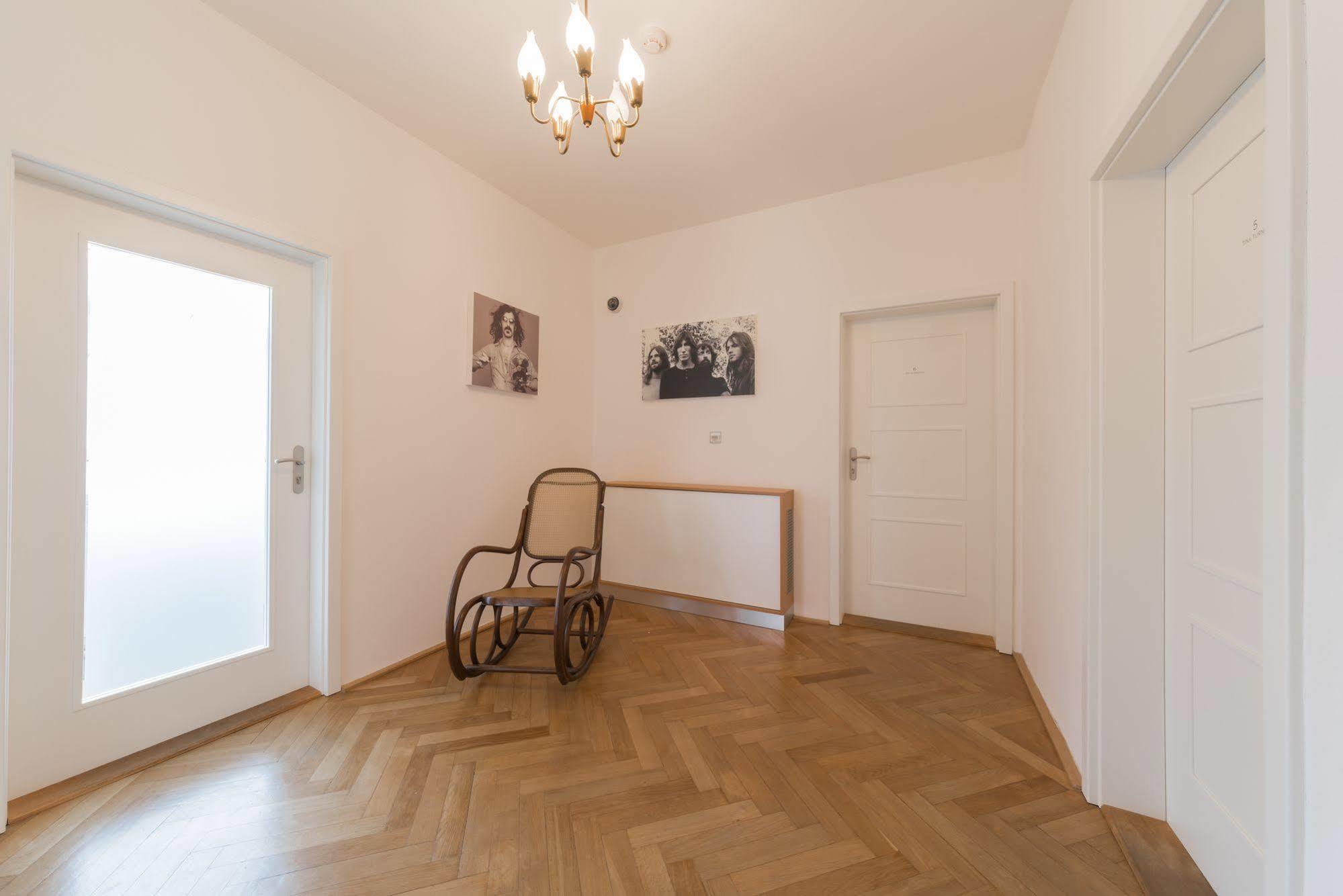 Boutique Hotel Villa Beatika Cesky Krumlov Exterior photo