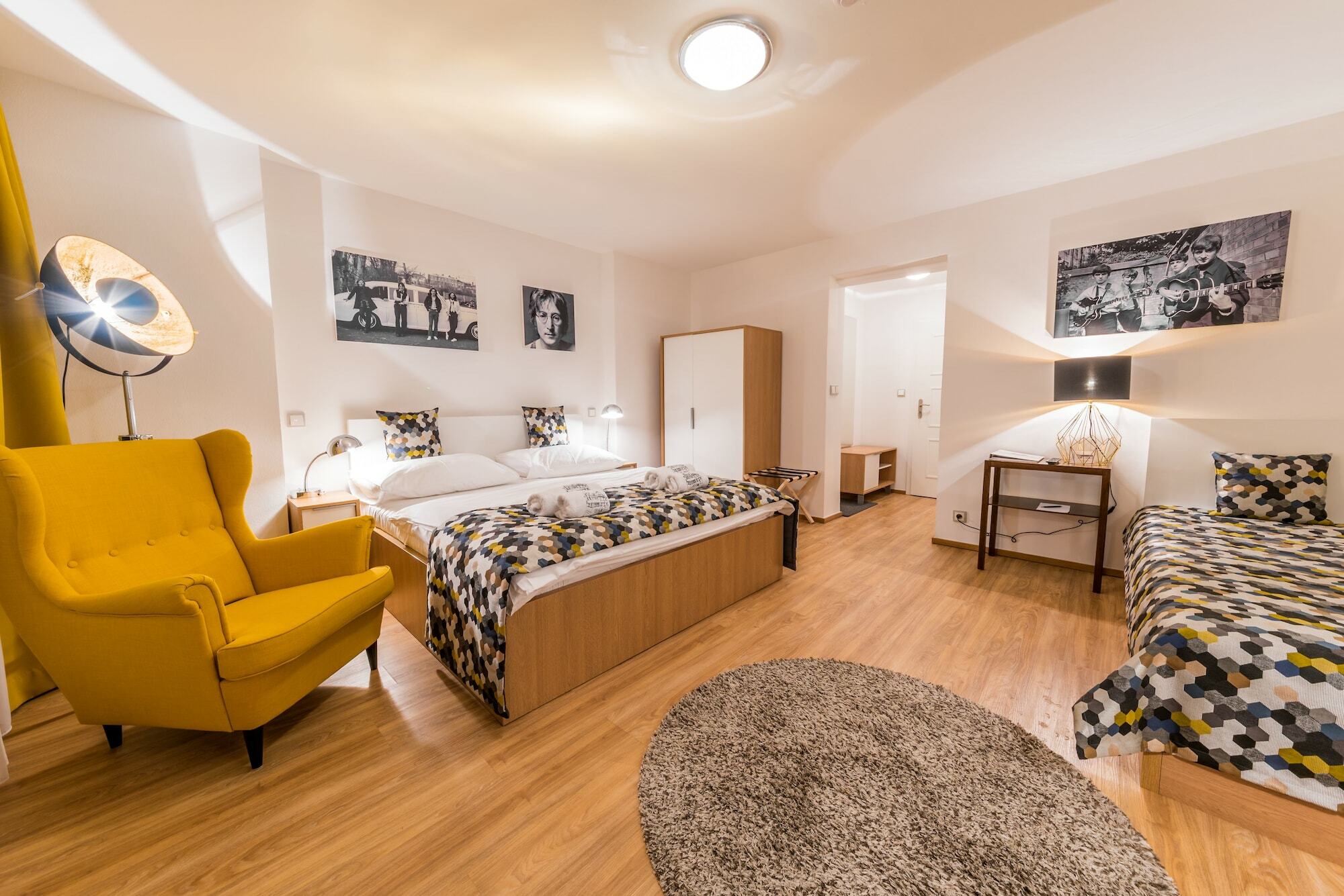 Boutique Hotel Villa Beatika Cesky Krumlov Exterior photo