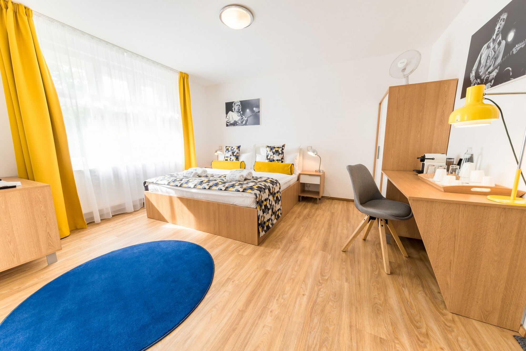 Boutique Hotel Villa Beatika Cesky Krumlov Exterior photo